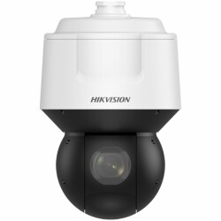 KAMERA IP SZYBKOOBROTOWA DS-2DF6A445IWG1-EL DARKFIGHTER 2.0 - 4 Mpx, 4 ... 180 mm Hikvision