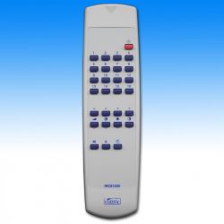 IRC81226 Fernbedienung für RBM, TOSHIBA T524A/528A/534A/B