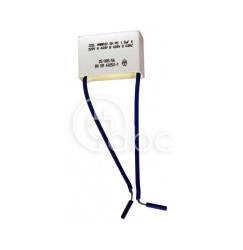 Moduł RC dla przycisków podświetlanych 230 V AC 026.00