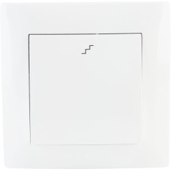 Łącznik schodowy VCX WESA LC 11 Biały