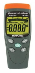 Miernik promieniowania mikrofalowego TM194