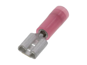 Molex 190190006 Złącze żeńskie płaskie 1 szt.