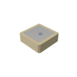 Maxtena MPA-124-C 12mm L1 GPS Passive Microstrip Antenna