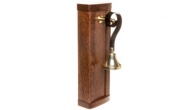 Dzwonek Mulino 230V Dns-222 Sun10000046