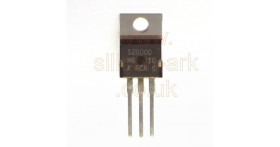 S2800D Silicon Controlled Rectifier - RCA