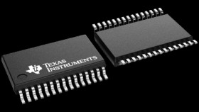 Low-Power Mono Voice Band CODEC with 8-ohm Speaker Amplifier