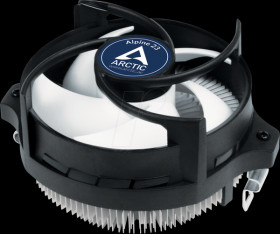 ACALP00035A ARCTIC Alpine 23 AMD CPU cooler