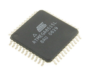 ATMEGA8515L-8AU TQFP44