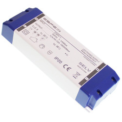 Zasilacz ZI LED 12V/16,6A ESPE LNJ20012CV-PFC