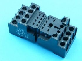 18FF-4Z-C8 PODST.PRZEK.HF18FF 4st.PRZEŁ