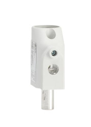 Blok zaciskowy do Automatyczne przełączniki przenoszenia 100mm ABB OZTX OZXT6