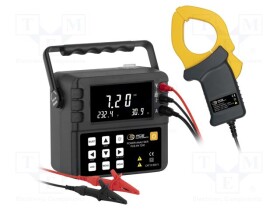 PCE-PA7200