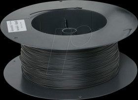 FC-100-0SB SI-POF cable, 2.2 mm, simplex, 100m roll