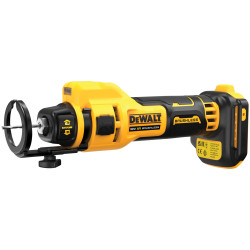 DEWALT DCE555N-XJ DCE555N XR Brushless Drywall Cut Out Tool 18V Bare Unit
