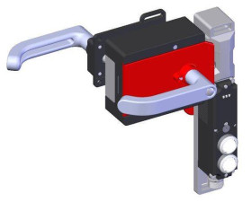Euchner 161557 Kompletny zestaw 1 szt.