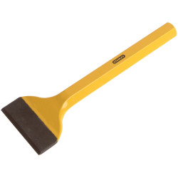 Stanley 4-18-294 Masons Chisel 45mm (1.3/4in)