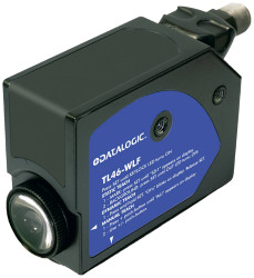 Czujnik kontrastu Datasensing TL46-WL-815 954601020 Wykrywanie kontrastu, Teach-In 1 szt.