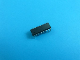 LA-1260 DIP-16 UKŁAD