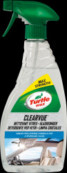 Car - glass cleaner, interior &amp; exterior, 500 ml