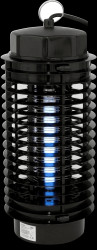 40042 Electrical insect killer with blue lamp