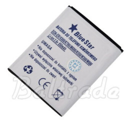 Bateria Bluestar do Sony Ericsson W300/K800/K550 Li-ion 850mAh