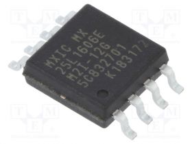 MX25L1606EM2I-12G