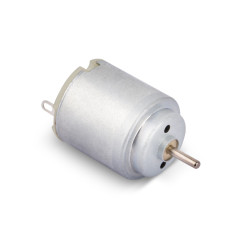 Class 140 15000rpm 3-6V High Speed Power DC Motor