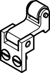 FESTO Dźwignia rolkowa AR-05 6512 1 szt.