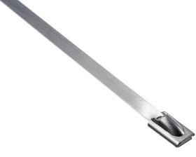 Opaska stalowa 290x4,6mm 6706 BMSTL2946 /100szt./