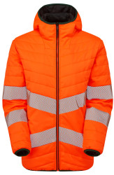 PULSAR® LIFE Reversible Puffer Jacket-Or
