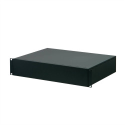 nVent SCHROFF 14821205 Obudowa do komputera szary 1 szt.