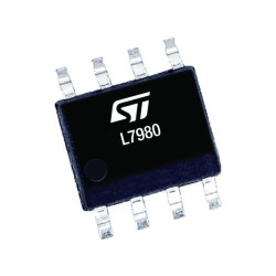 L7980ATR 2 A step-down switching regulator
