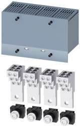 Zacisk przewodu 3VA9214-0JF60, Siemens, SENTRON 3VA9