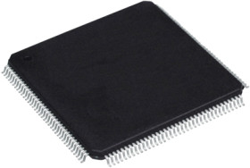 FPGA, Cyclone II, INTEL EP2C5T144C8N, TQFP-144