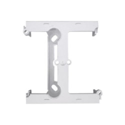 SIMON10 biały CSH/11 Puszka n/t poj. rozszerzająca