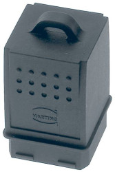 Złącze przemysłowe 09350025413 Harting Zawartość: 1 szt.