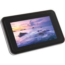 Joy-it LCD display case housing for Raspberry Pi models 4B