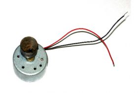 Silniczek wibrac. 6V MT99