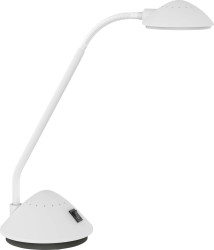 Lampa stołowa LED Maul MAULarc white 8200402 5 W biały