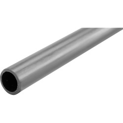 TOOLCRAFT TO-10309536 Carbon Pipe 3 mm x 1000 mm Inside &#xD8; 2 mm Pack of 10