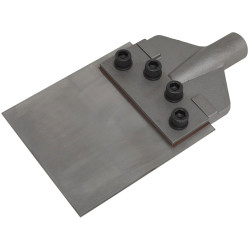 Worksafe K2FC Floor Scraper (M12 Bolt)