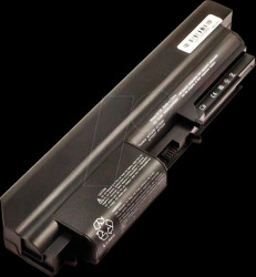 53695 Laptop battery for IBM, Li-Ion, 4400 mAh