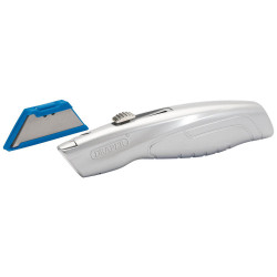 Draper 02890 Retractable Trimming Knife