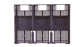 Osłona Zacisków 3P (Krótka) Cvs/Nsx/Ins160/250 Lv429515
