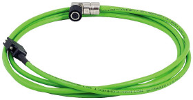 Siemens 6FX30022DB101AF0 Kabel połączeniowy czujnika/aktuatora 5.00 m 1 szt.