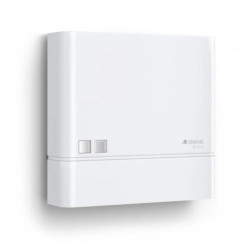 Czujnik zmierzchowy Steinel NightMatIQ PLUS Bluetooth Mesh max. 1000W IP54 230V biały ST066123