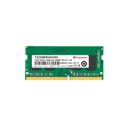 RAM, 2 GB, DDR4, gniazdo: SODIMM, 1.2V