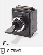Wyłącznik C1750HOAAA RoHS