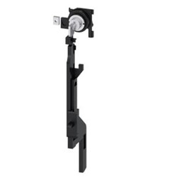 Zestaw blokujący 3WA9111-0BA34, Siemens, SENTRON