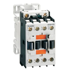 Stycznik 24 V DC Lovato styki: 3 10 kW 12 A 1NO BF1210L024